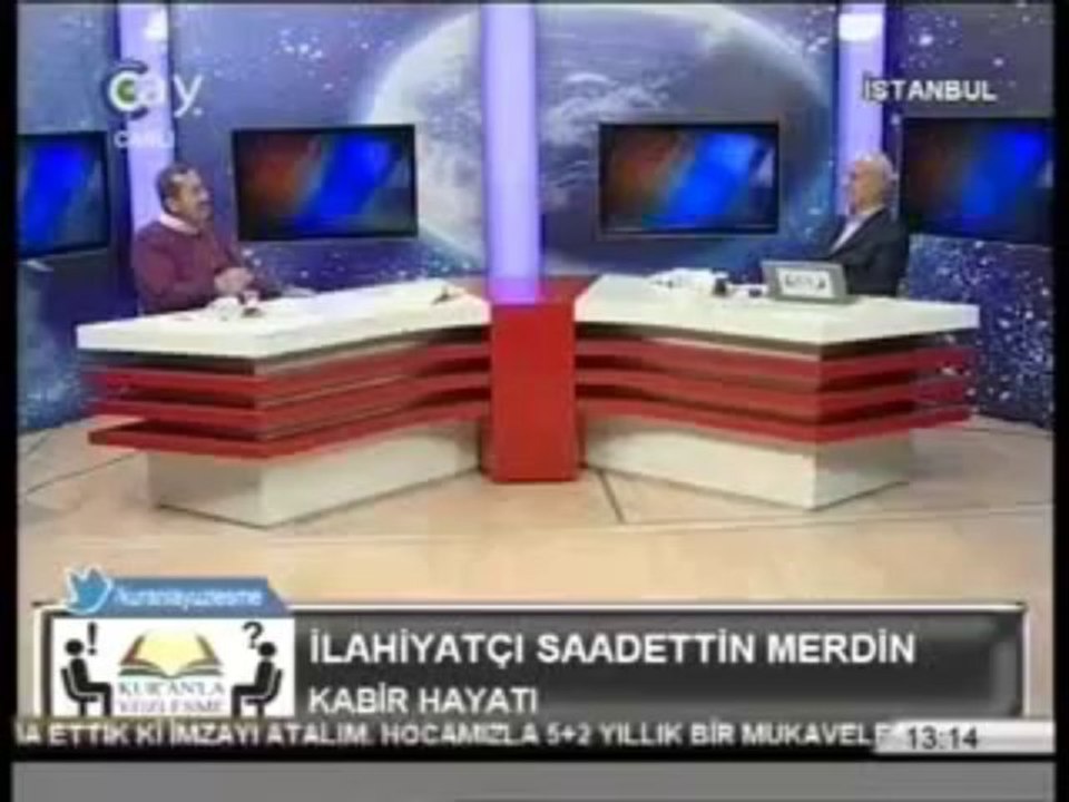 Kutuba inanan kafirdir! [Osmanlı zamanı fetvası - Saadettin Merdin]