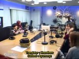 [Thaisub] 131010 T-ara Shim Shim Tapa (2/3)