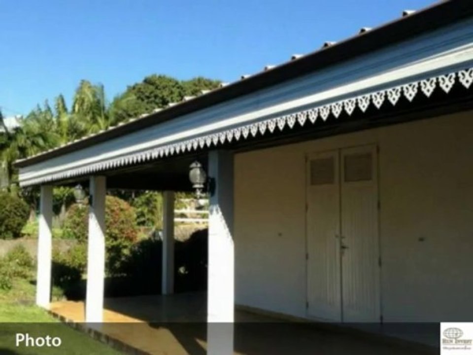 Maison/villa 4 pièces à louer, Ste Suzanne (974), 1200€/mois