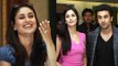 Kareena Reveals Ranbir Katrina's Secret Affair – Koffee With Karan 4