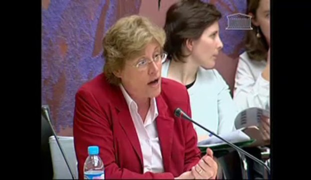 Audition de Mme Cécile Duflot, ministre - Mardi 2 Juillet 2013