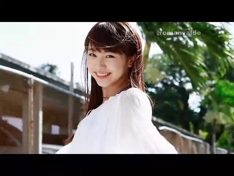 [石田亜佑美] Ayumi Ishida ~ Morning Musume