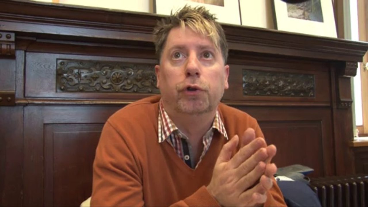 Pascal Feyaerts