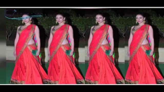 SRK Amitabh And Others At Vishesh Bhatts Wedding Reception