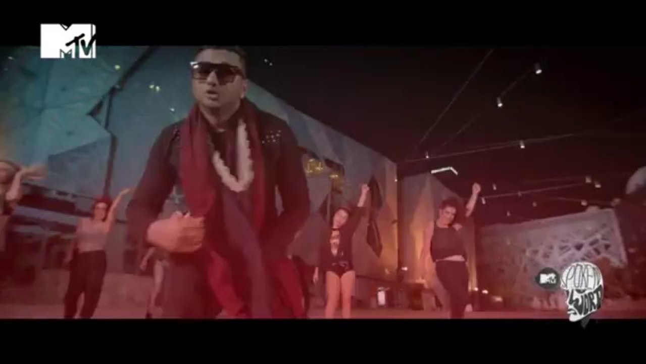 BRING ME BACK BY YO YO HONEY SINGH Full Video HD