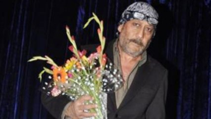 Jackie Shroff Graces Garodia International Concert  | Under The Same Sky