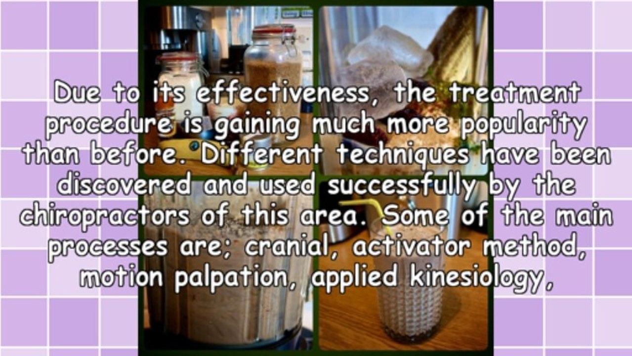 Information About Chiropractor In Centralia WA