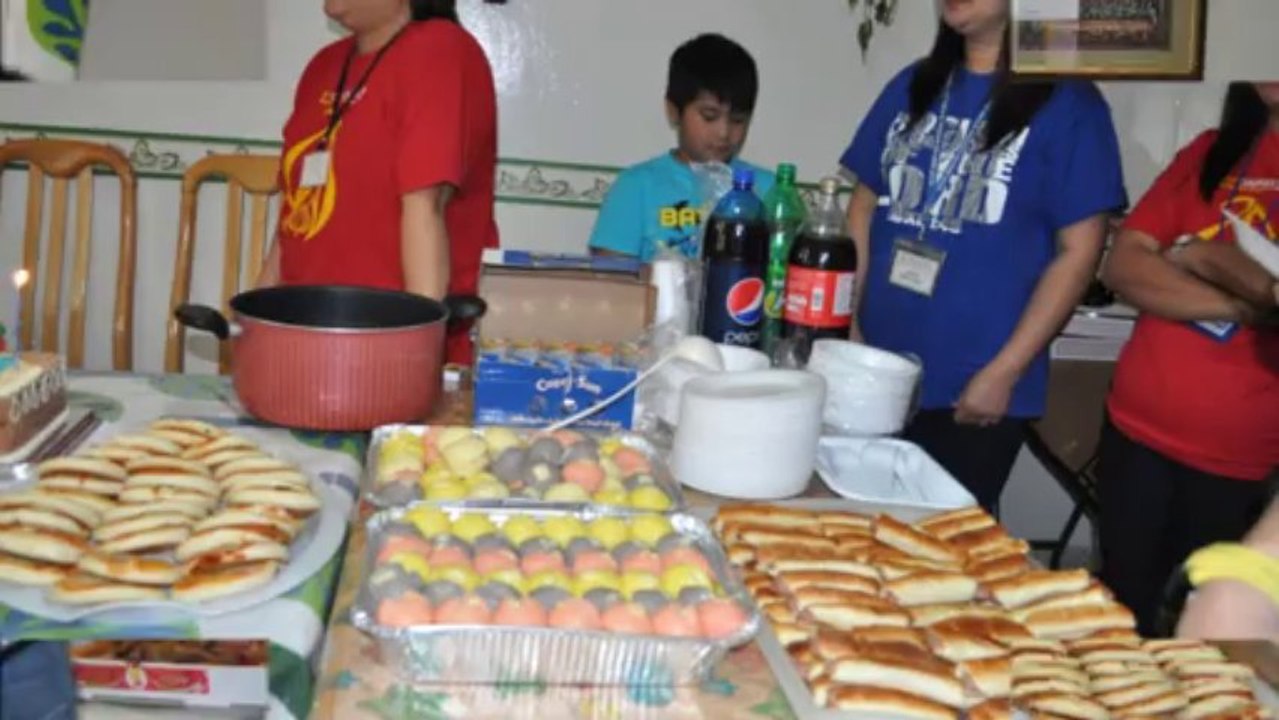 CLP 2013
