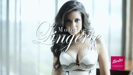 Carla Ossa for Tania Control Secrets Ad campaign (Fall-Winter 2013)