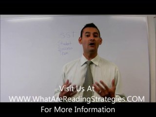 What is the Student Success Team (SST)?