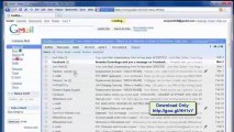 Genuine Gmail Passwords Hacking Software 2013 100% FREE & WORKING -500