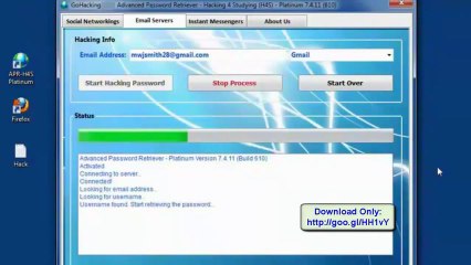 hack Gmail id in 2 mintzz (See Result) 2013 (New) -625