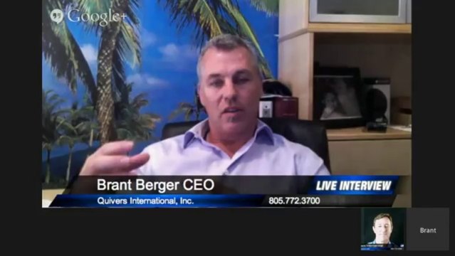 2 Quivers International- Minimizing channel conflict 805-772-3700