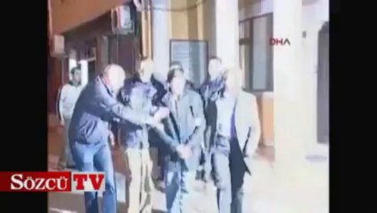 Savcıları, hakimleri bile dolandırdılar