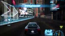 Need For Speed World (SPEEDDIMA2002)
