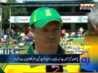 Geo Headlines-30 Nov 2013-1300