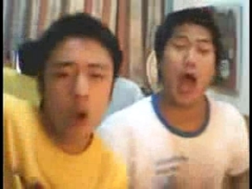 Back Dormitory Boys - Radio In My Head - Motorola