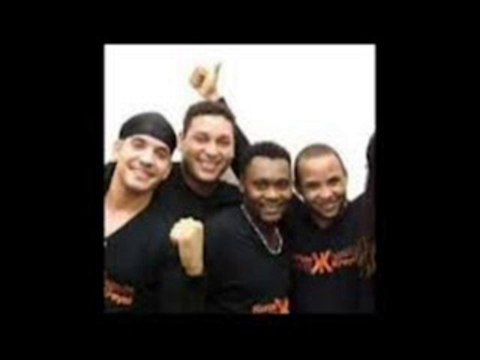 Kompas Kréyol - Dèyè La Kay