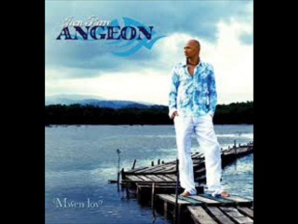 06 Jean Pierre Angeon - Ou Touche Mw