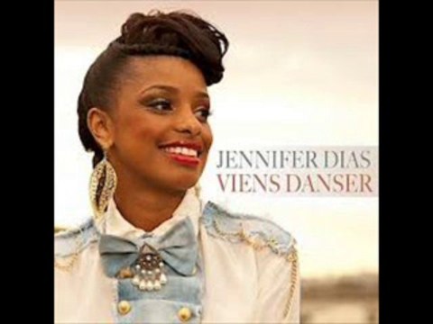jennifer dias viens danser