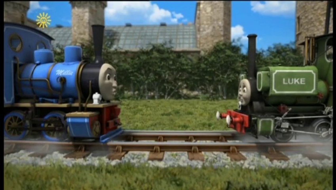 The Coffey Reviewer: The Switch (Thomas & Friends Series 17 Episode Reviews)
