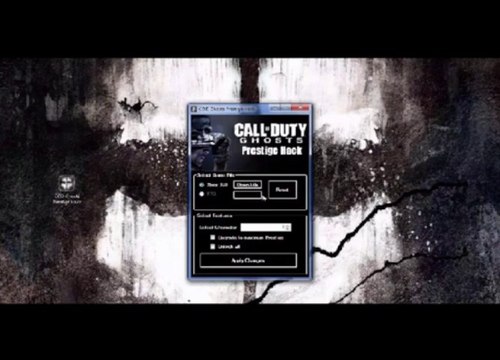 [DOWNLOAD]Call Of Duty_Ghosts Hack Mod Menu USB-NO JAILBREAK