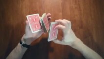 Run Rabbit card trick.