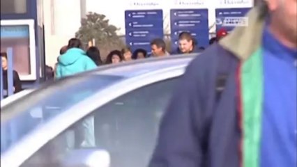 50 MILA FIRME CONTRO LA DELOCALIZZAZIONE