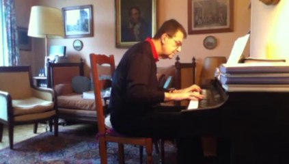 Dites-moi - Michel Jonasz - Piano