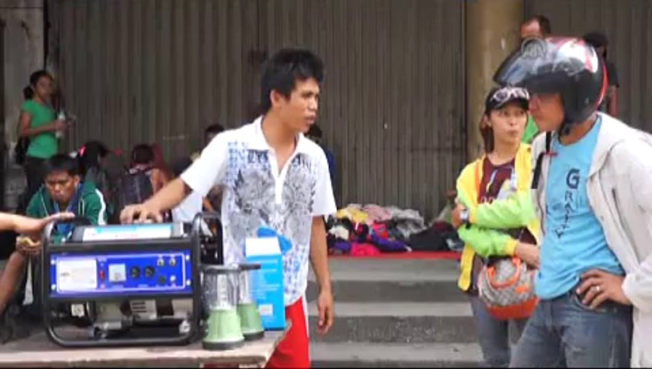 Yaşam mücadelesi sürüyor