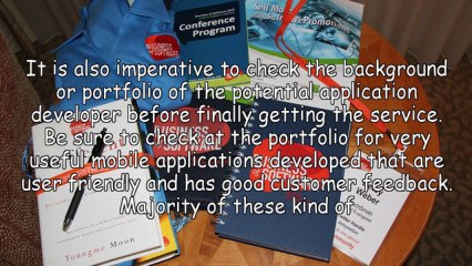 How To Partner With Mobile App Developers NYC