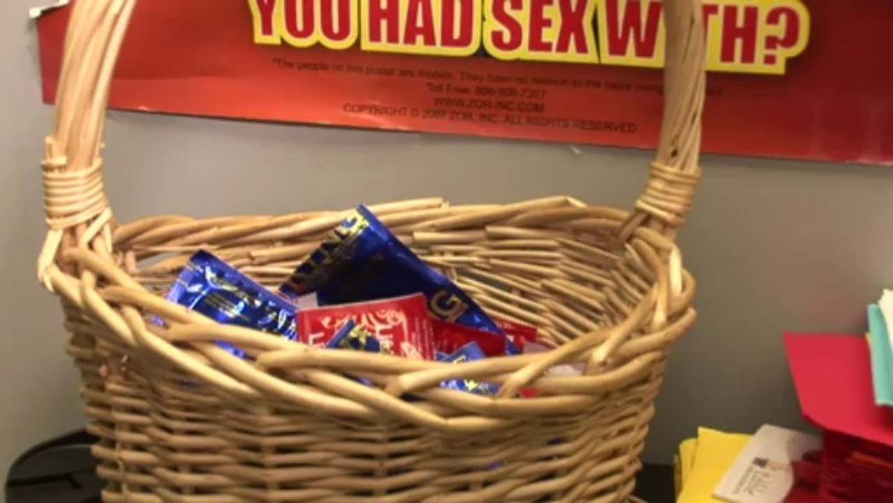 Streit um HIV-Selbsttests