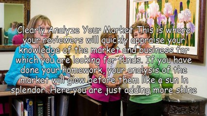 How To Make A Business Plan That Pays Off