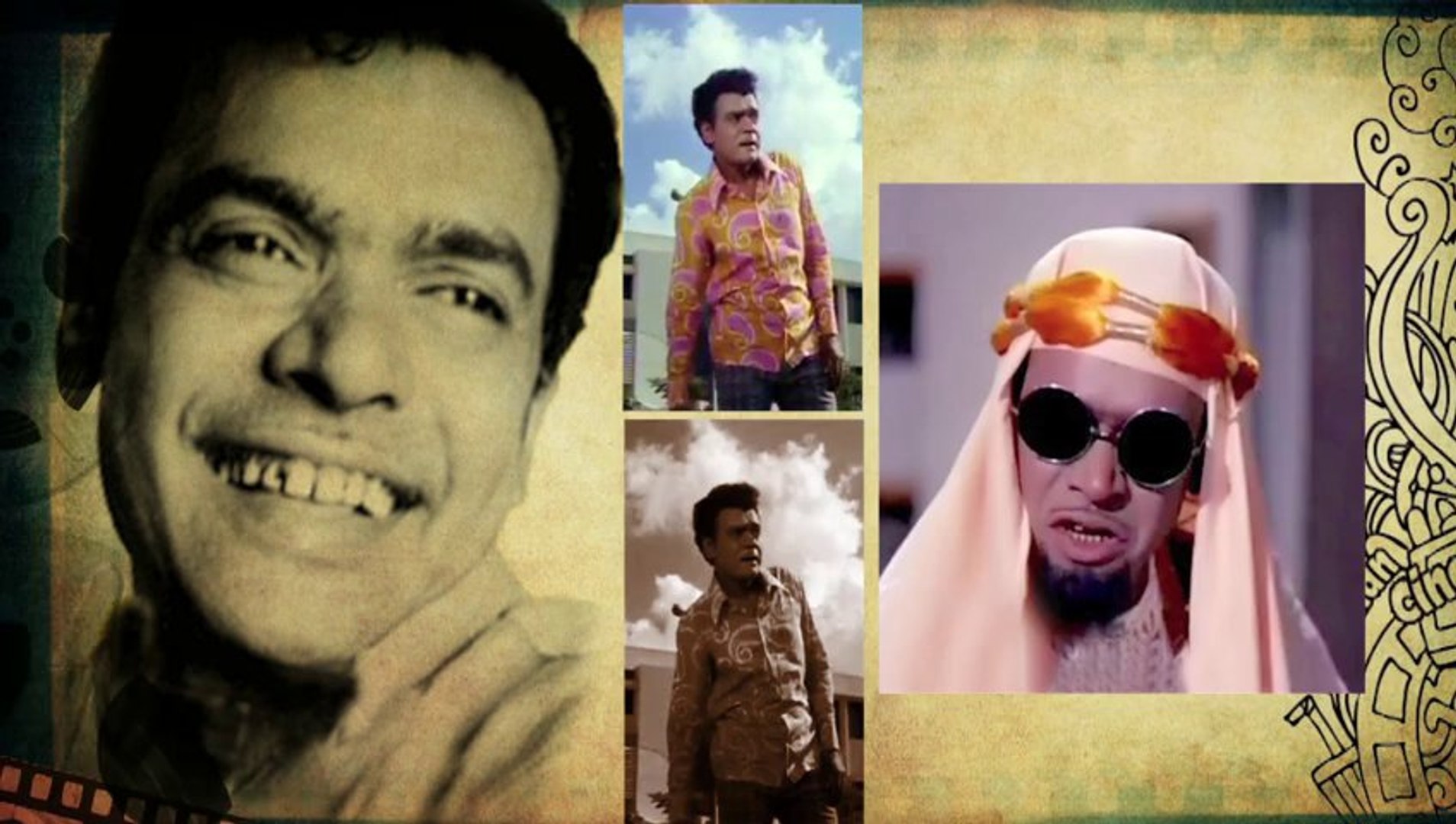 Telugu Raja Babu Comedian