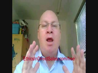Ethics in Home Business | You Need to Believe in the Company