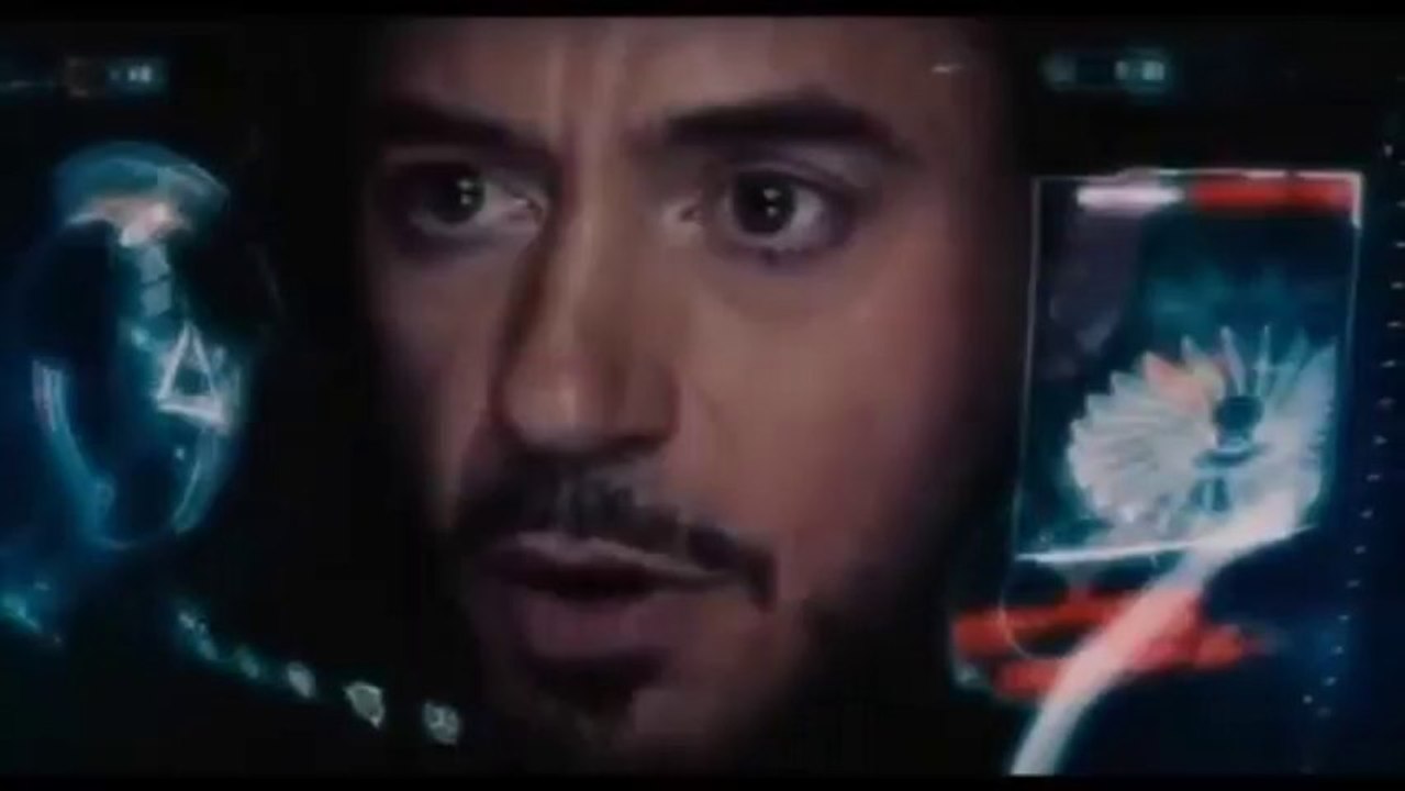 Avengers Hulk vs Thor