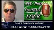 Week 13 NFL Free Picks Meatman Pro Football Odds Previews Predictions Tonys Picks TV Show