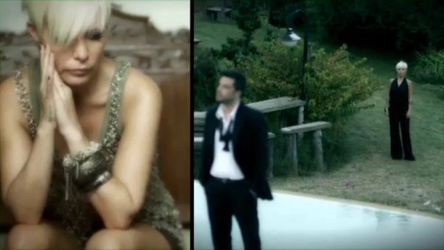 Burak Kut & Ömür Gedik - Aşk Var Ya