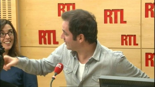 Tanguy Pastureau : Borloo est le fêtard le plus sobre du monde
