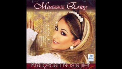 Muazzez Ersoy - by kerem. - Duydum ki Unutmuşsun