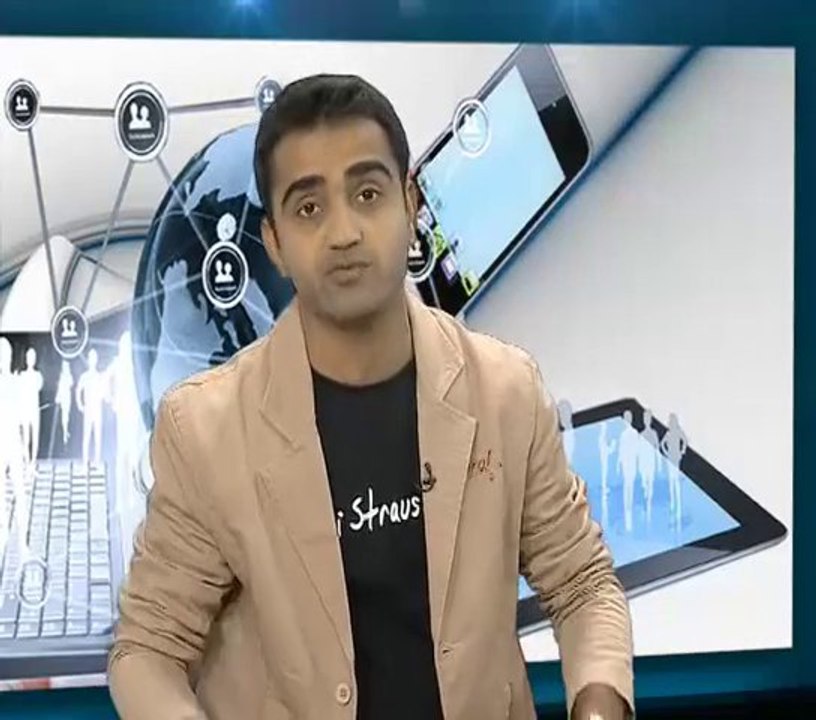 गेजेट्स दुनिया