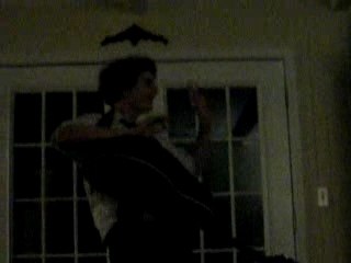 Danny as a Hawaiian Guitarist