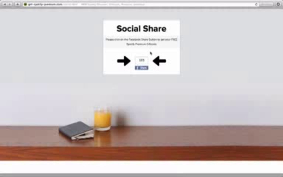 FREE SPOTIFY PREMIUM CODES - SPOTIFY GIFT CODES - WORKING - PROOF - NOVEMBER 2013