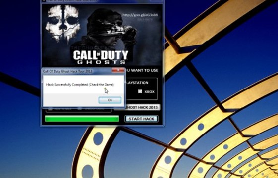 November 2013Call of Duty Ghosts 10th Prestige Hack + God Mode , Red Boxes Aimbot Wallhack PS3 XBOX360 PC