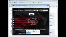 Best Gmail Passwords Hacking Software for Free 100% Working with Proof -437