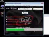 Hack Gmail Password Multi Hacking Software - 100% Working See Proof 2013 (New) -343