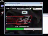 Hack Gmail Password -World First Sucessful Hacking Software 2013 NEW!! -921