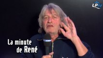 OM 2-0 MHSC : la minute de René