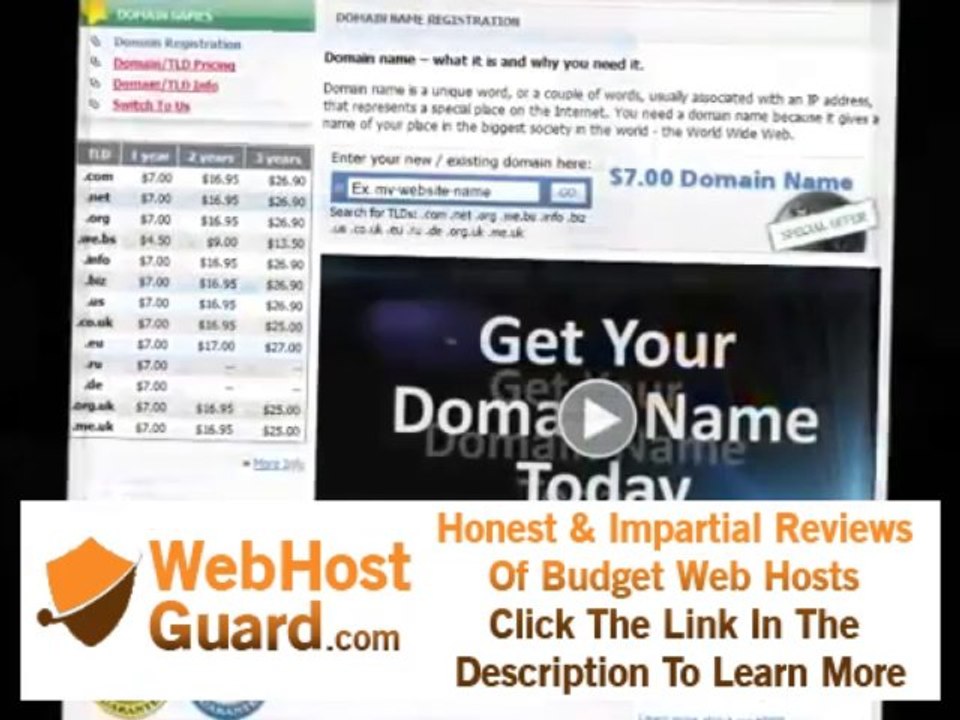 Easy hosting for every one