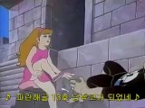 [ 태권동자, 마루치.아라치 Taekwon Dongja, Maruchi & Arachi (1977) ] 한국 만화 영화 Sound Edit. Ver.-11